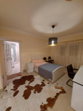 Duplex villa